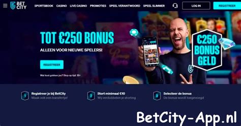 betcity spellen - betcity casino